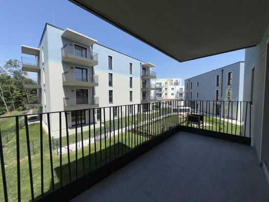 Wohnung zum Kauf provisionsfrei 315.700 € 3 Zimmer 76,5 m² 2. Geschoss frei ab sofort Wiener Neustadt 2700