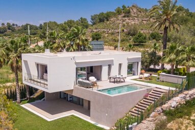 Villa zum Kauf 1.010.000 € 4 Zimmer 264 m² 518 m² Grundstück Orihuela Costa 03189