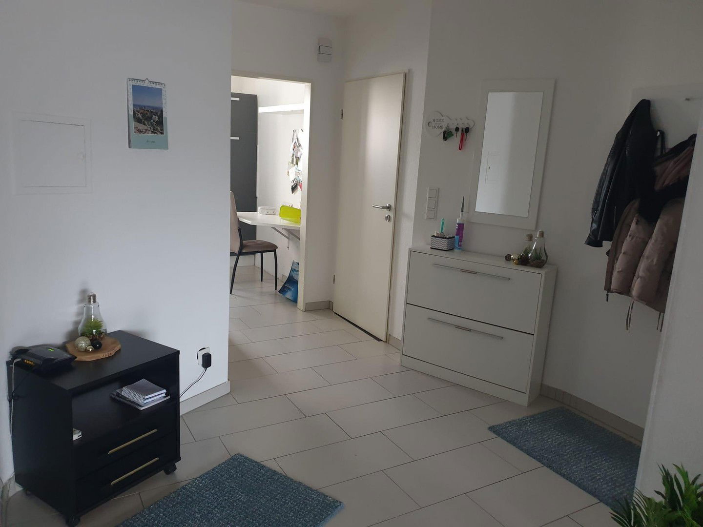 Wohnung zum Kauf provisionsfrei 179.000 € 2 Zimmer 74,3 m²<br/>Wohnfläche 1.<br/>Geschoss Pankgrafenweg 62 Soest Soest 59494