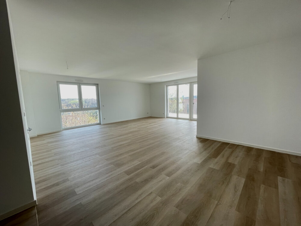 Wohnung zum Kauf provisionsfrei 426.240 € 3 Zimmer 114 m²<br/>Wohnfläche EG<br/>Geschoss Bergstr. 40 Voerde Ennepetal 58256