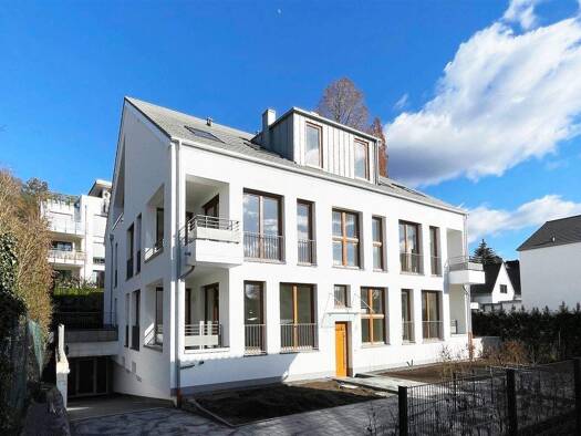 Wohnung zur Miete 1.275 € 3 Zimmer 98 m² 1. Geschoss Bad Honnef 53604