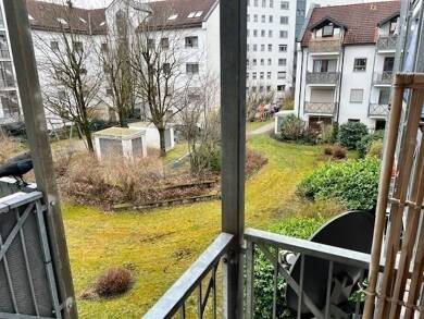 Studio zum Kauf 170.000 € 1 Zimmer 38 m² 2. Geschoss Happing, Aisinger Landstraße 731 Rosenheim 83026