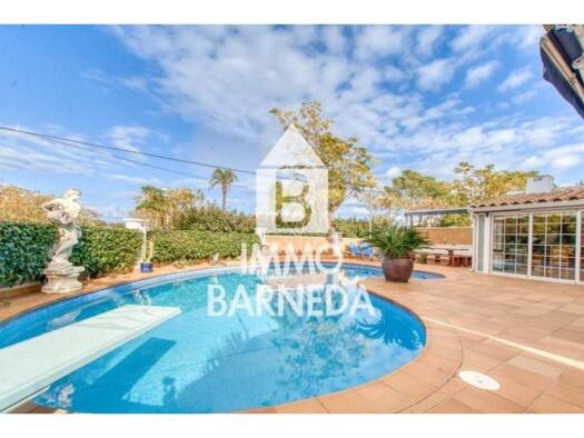 Villa zum Kauf 780.000 € 5 Zimmer 284 m² Requesens 125 Castelló d'Empúries 17487