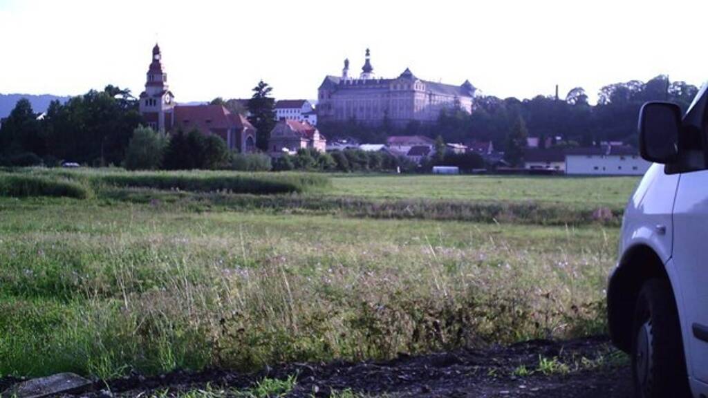 Grundstück zum Kauf 186.000 € 12.400 m² Grundstück Broumov Velka Ves 55001