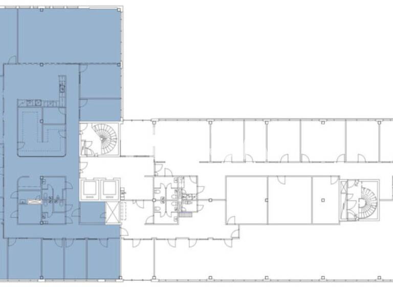 Bürofläche zur Miete Espoo 02240