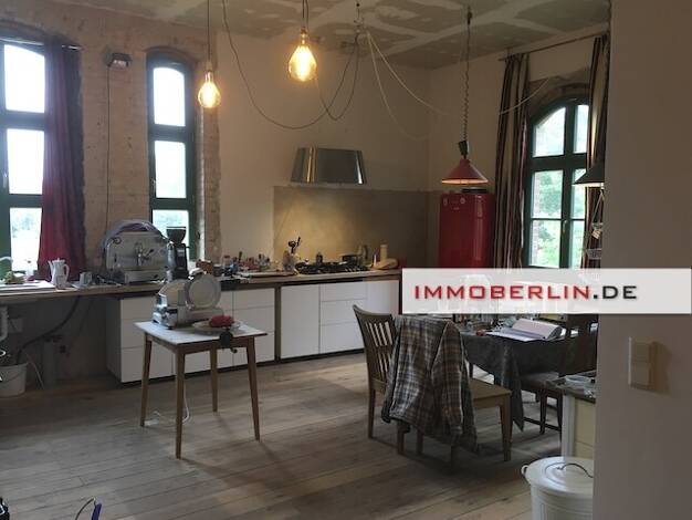 Haus zum Kauf 210.000 € 11 Zimmer 326 m² 4.524 m² Grundstück Kummersdorf Gut Am Mellensee 15838