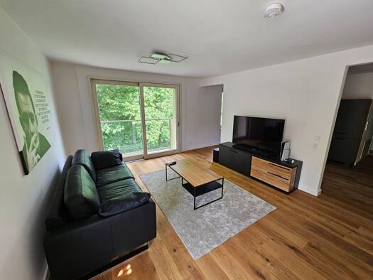 Terrassenwohnung zur Miete 960 € 2 Zimmer 68 m² Geschoss 1/3 frei ab 01.05.2026 Untermhaus Gera 07548