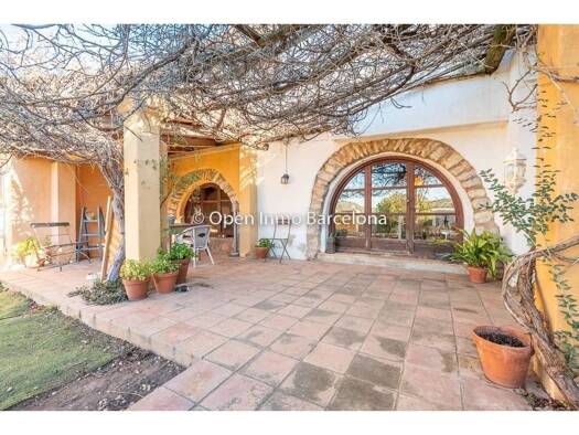 Bauernhaus zum Kauf 735.000 € 9 Zimmer 654 m² 250.000 m² Grundstück Olivella 08818