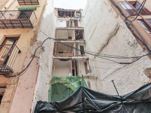 Wohnung zum Kauf 9.500 € 2 Zimmer 54 m² Tortosa 43500