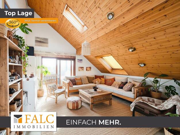 Wohnung zum Kauf 250.000 € 3 Zimmer 92 m² 4. Geschoss Brötzingen Pforzheim 75179