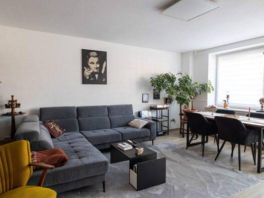 Wohnung zum Kauf 135.000 € 2 Zimmer 90,4 m² EG Hasport/Annenheide Delmenhorst 27755