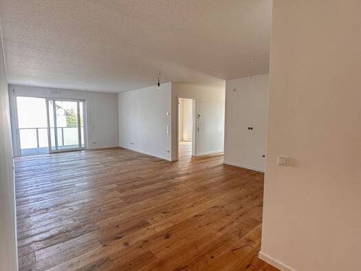 Wohnung zur Miete - Erstbezug 925 € 2 Zimmer 71,5 m² 2. Geschoss frei ab 01.10.2025 Haimbach Fulda 36041