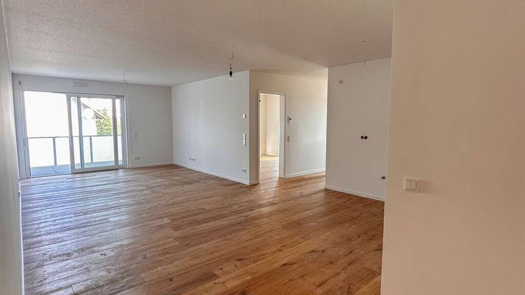 Wohnung zur Miete - Erstbezug 925 € 2 Zimmer 71,5 m² 2. Geschoss frei ab sofort Haimbach Fulda 36041