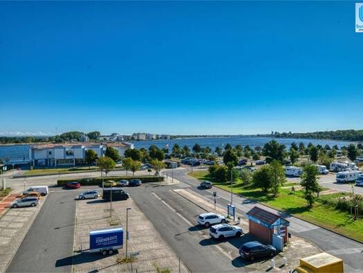 Wohnung zum Kauf als Kapitalanlage geeignet 138.000 € 1,5 Zimmer 45 m² Heiligenhafen 23774