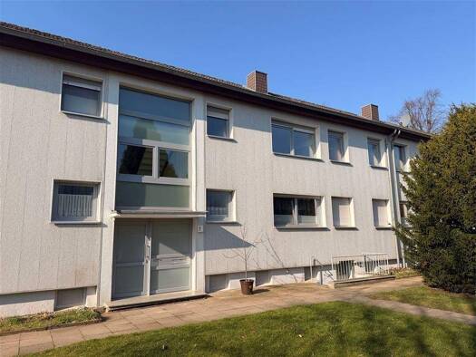 Wohnung zur Miete 600 € 4 Zimmer 86 m² 1. Geschoss Meisenweg 2 Giesen Giesen b Hildesheim 31180