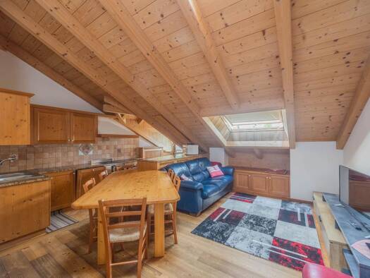 Wohnung zum Kauf 490.000 € 4 Zimmer 111 m² frei ab sofort Cavalese