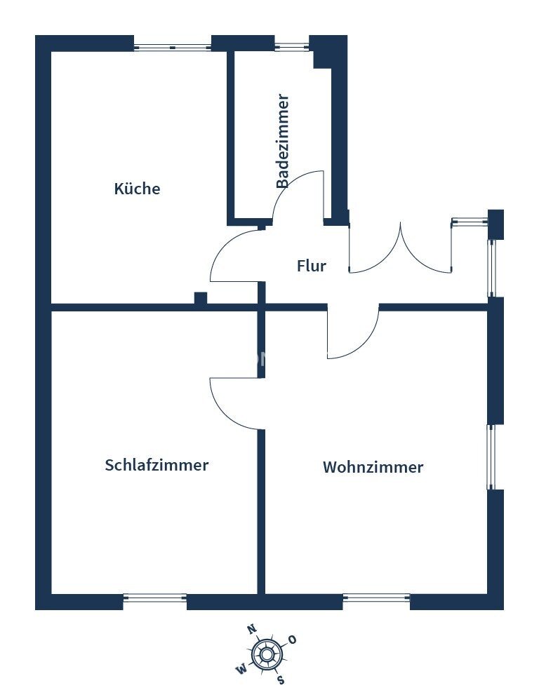 Mehrfamilienhaus zum Kauf 566.000 € 6 Zimmer 140 m²<br/>Wohnfläche 190 m²<br/>Grundstück Kernstadt Oberursel (Taunus) 61440