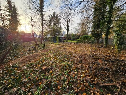Grundstück zum Kauf 189.000 € 1.006 m² Grundstück Bremen 28777