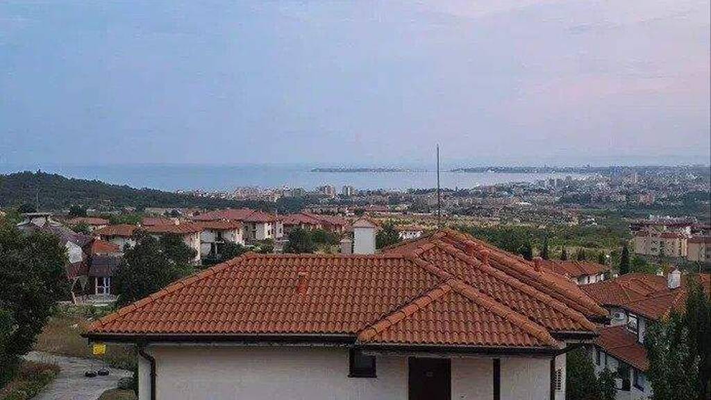 Maisonette zum Kauf provisionsfrei 96.000 € 3 Zimmer 110 m² 2. Geschoss Kosharitsa 8224