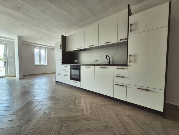 Wohnung zur Miete - Erstbezug 1.316 € 3 Zimmer 94 m² EG Am Küsterberg 6B Ehmen Wolfsburg 38442