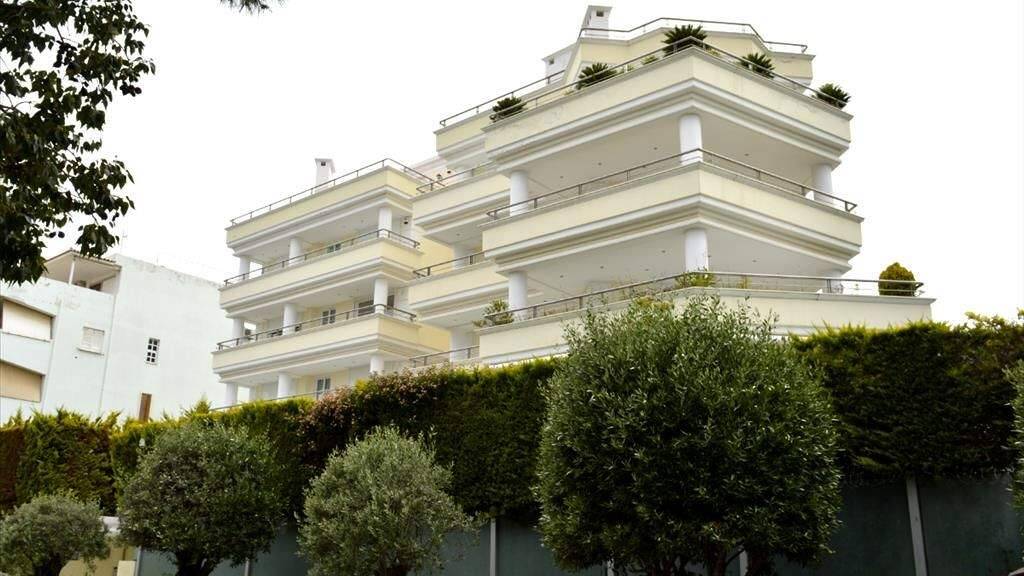 Maisonette zum Kauf 1.325.000 € 5 Zimmer 426 m² 1. Geschoss Athen