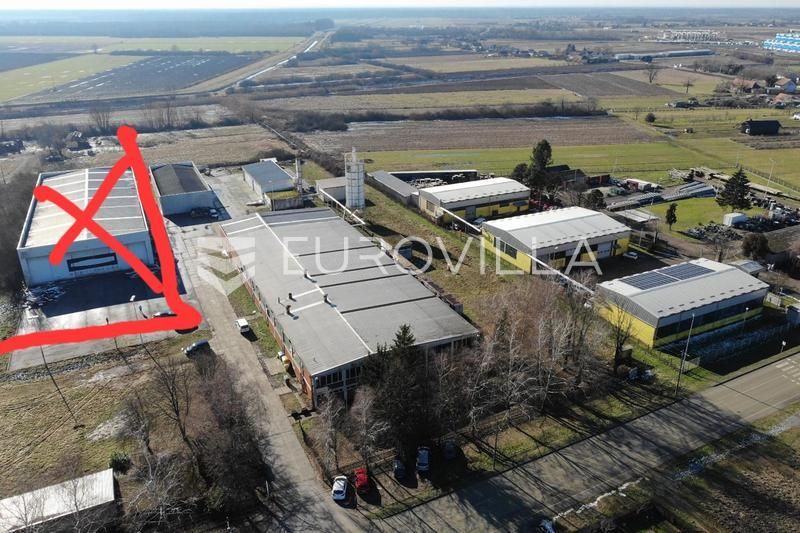 Immobilie zum Kauf 1.990.000 € 3.500 m²<br/>Fläche Kriz center 10314