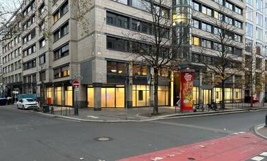 Laden zur Miete provisionsfrei 700 m² Verkaufsfläche Königsallee 63-65 Friedrichstadt Düsseldorf 40215
