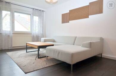 Wohnung zur Miete Wohnen auf Zeit 1.245 € 2 Zimmer 72 m² frei ab sofort Eibach Nürnberg 90451