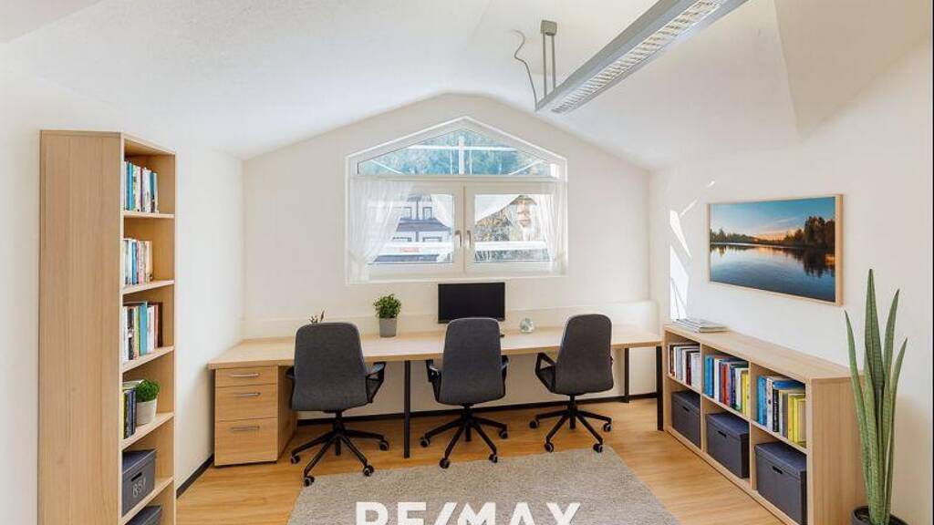 Bürofläche zum Kauf 130.000 € 2 Zimmer 35 m² Bürofläche Landeck 6500