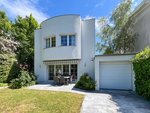 Einfamilienhaus zur Miete 3.500 € 4 Zimmer 178 m² 427 m² Grundstück Penzing 1140