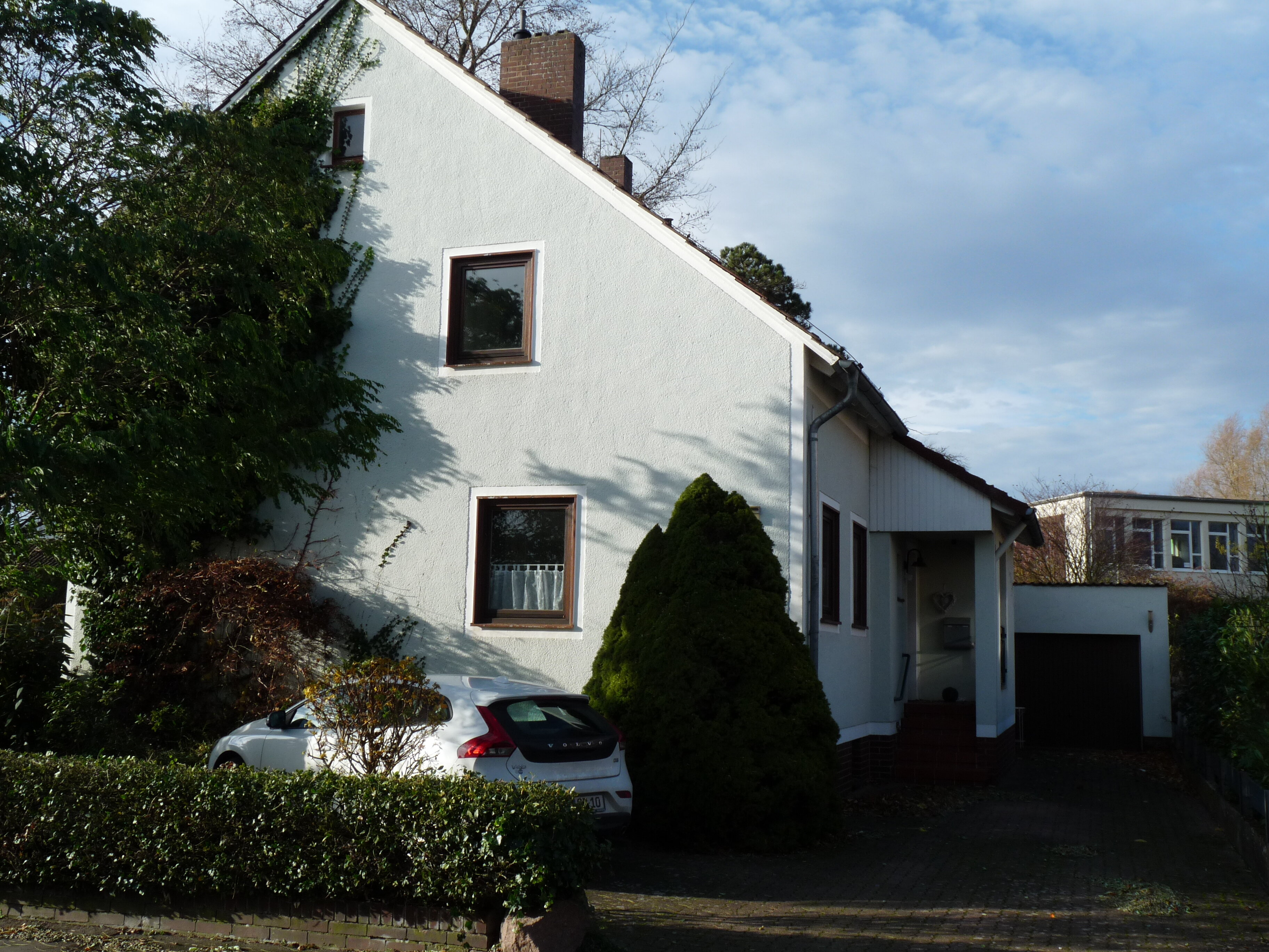 Mehrfamilienhaus zum Kauf provisionsfrei 215.000 € 140 m²<br/>Wohnfläche 820 m²<br/>Grundstück Sperberweg 10 Groß Ilsede Ilsede 31241