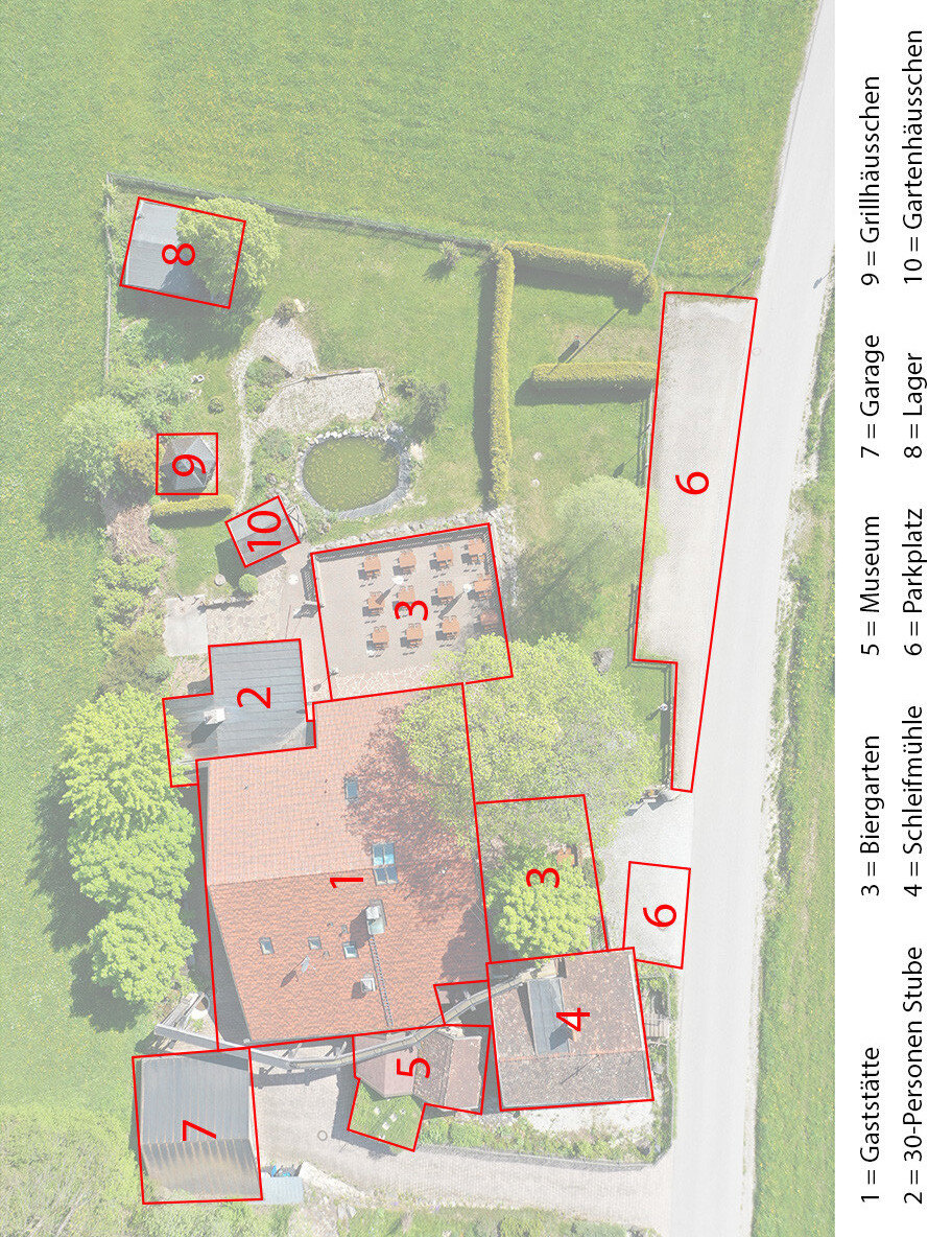 Gastronomie/Hotel zum Kauf 2.250.000 € 255 m²<br/>Gastrofläche Garmisch Garmisch-Partenkirchen 82467