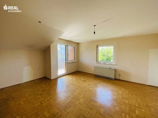 Wohnung zum Kauf 269.000 € 3 Zimmer 75,1 m² 2. Geschoss Wals 5071