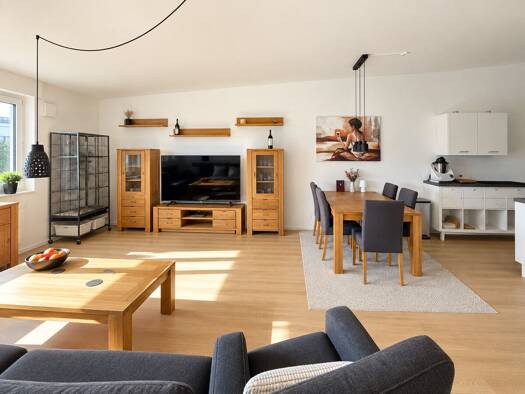 Wohnung zur Miete - Erstbezug 1.102 € 2 Zimmer 74,7 m² frei ab 01.11.2026 Am Tabakquartier 20 Woltmershausen Bremen 28197