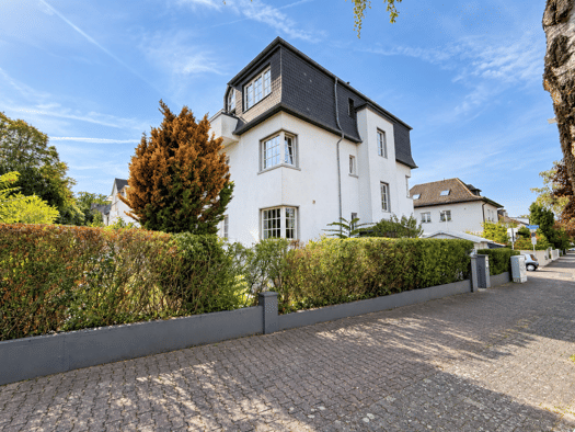 Wohnung zum Kauf 495.000 € 3 Zimmer 90 m² frei ab sofort Niederrad Frankfurt am Main 60528