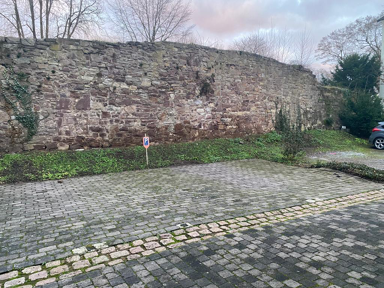 Außenstellplatz zur Miete 30 € Hinter der Mauer 1 Höxter Höxter 37671