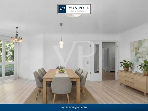 Wohnung zum Kauf 530.000 € 3 Zimmer 108 m² EG Königstein Königstein 61462