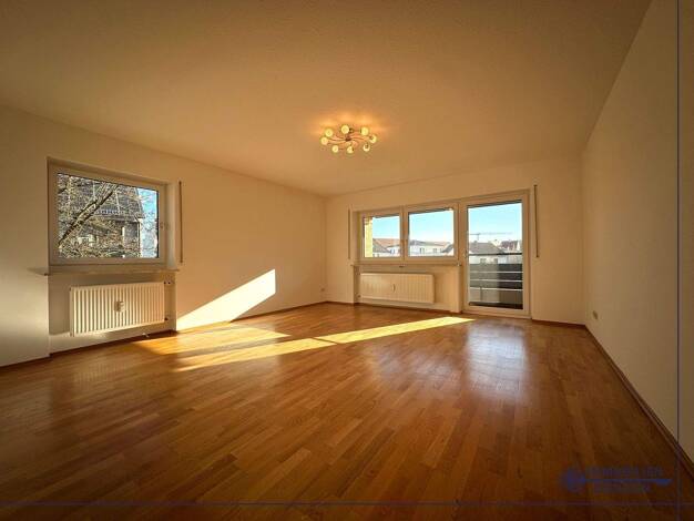 Wohnung zum Kauf als Kapitalanlage geeignet 295.000 € 2 Zimmer 66 m² Nikola Landshut 84034