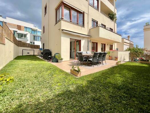 Wohnung zum Kauf provisionsfrei 795.000 € 4 Zimmer 122 m² Sant Agustí 07015