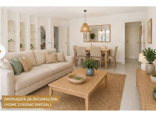 Wohnung zum Kauf 285.000 € 3 Zimmer 94 m² 3. Geschoss Almuñécar 18690