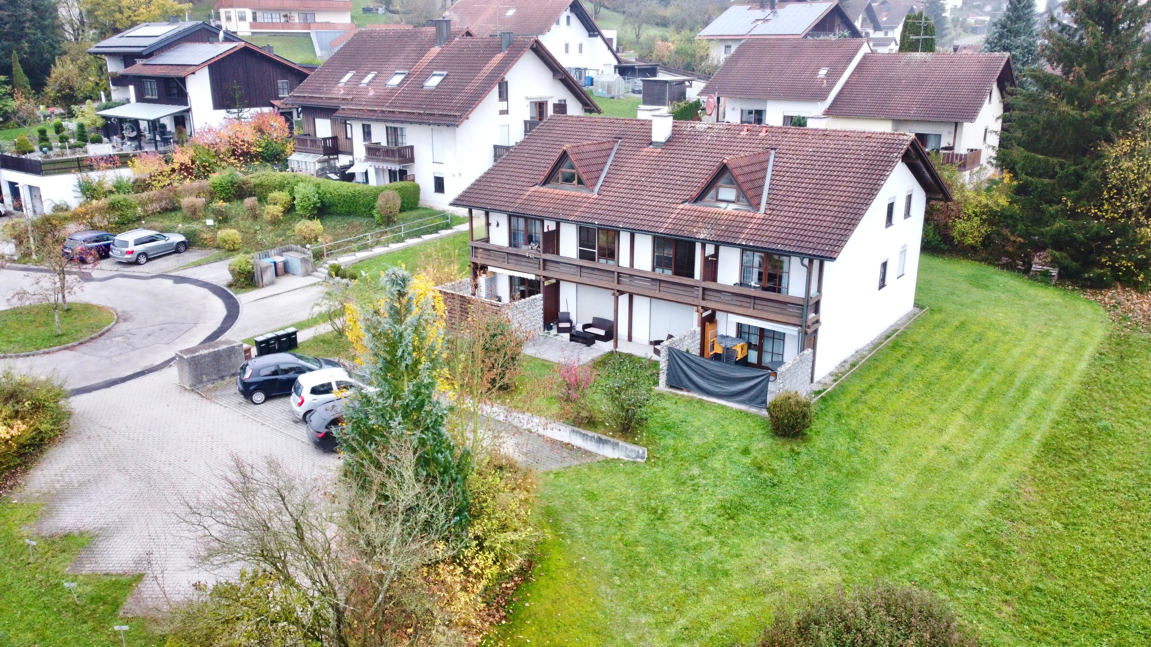 Mehrfamilienhaus zum Kauf 790.000 € 11 Zimmer 352 m²<br/>Wohnfläche 1.500 m²<br/>Grundstück Griesbach Bad Griesbach i.Rottal 94086