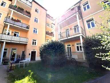 Wohnung zur Miete 1.019 € 3 Zimmer 64 m² 2. Geschoss Merseburger Str. 47 Lindenau Leipzig 04177