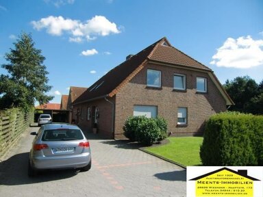 Wohnung zur Miete 450 € 3 Zimmer 73 m² frei ab 01.01.2025 Wiesmoor Wiesmoor 26639