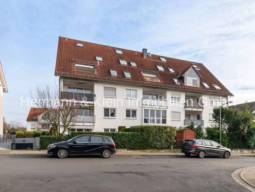 Maisonette zum Kauf 498.000 € 4 Zimmer 103 m² 3. Geschoss Bergen-Enkheim Frankfurt am Main 60388