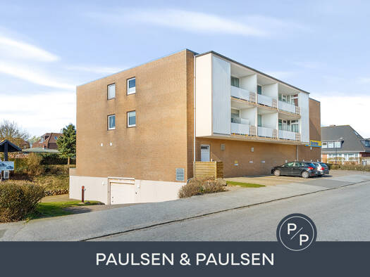 Wohnung zum Kauf 445.000 € 2 Zimmer 55 m² Wenningstedt 25996