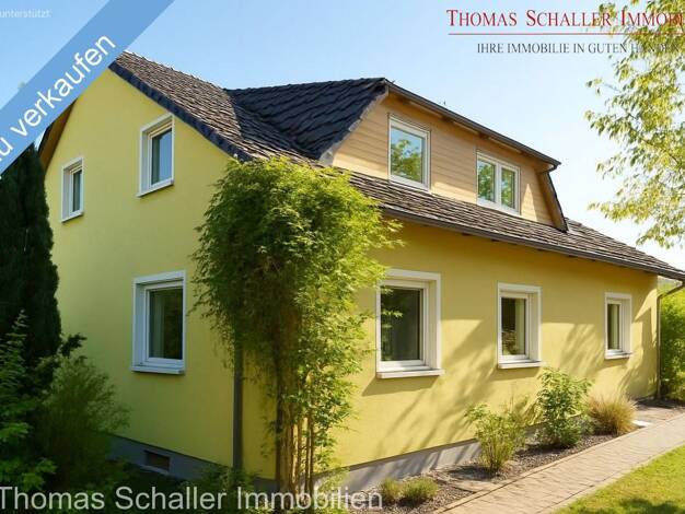 Einfamilienhaus zum Kauf 345.000 € 8 Zimmer 190 m² 716 m² Grundstück Velburg Velburg 92355