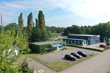 Immobilie zum Kauf als Kapitalanlage geeignet 206.000 € 171 m² 1.894 m² Grundstück Glasewitzer Chaussee 33b Rövertannen Güstrow 18273