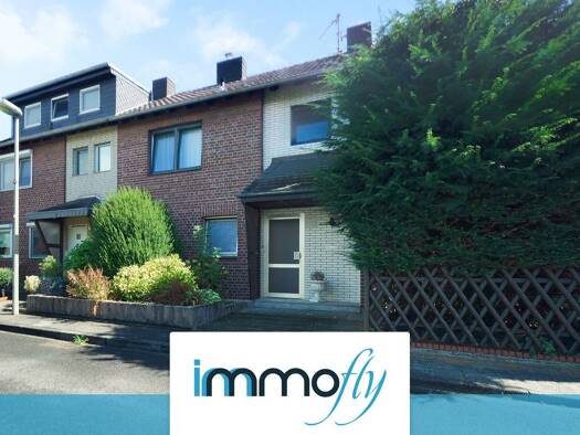 Doppelhaushälfte zum Kauf 259.000 € 3 Zimmer 88,3 m² 318 m² Grundstück Gerderath Erkelenz 41812