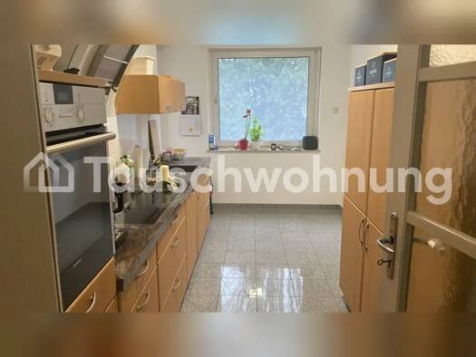 Wohnung zur Miete Tauschwohnung 1.450 € 3 Zimmer 89 m² Bornheim Frankfurt am Main 60385
