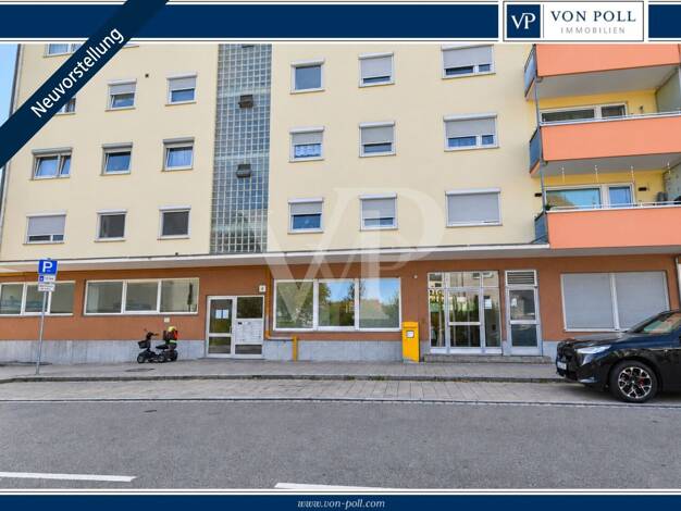 Bürofläche zur Miete 9 € 249 m² Bürofläche Stein Stein 90547